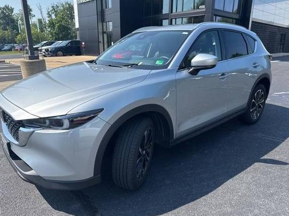 MAZDA CX-5 2023 JM3KFBDM2P0194404 image