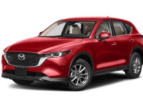 MAZDA CX-5 2023 JM3KFBBM3P0145263 image