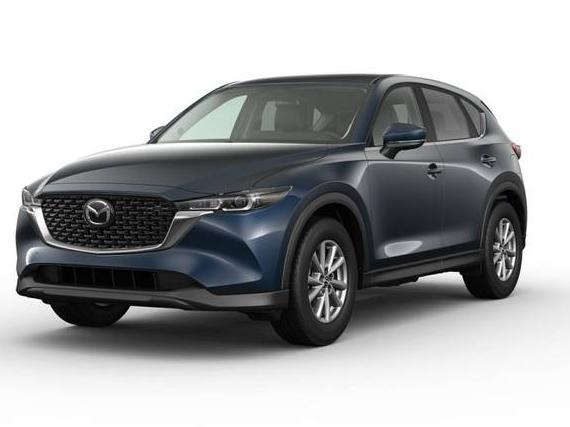 MAZDA CX-5 2023 JM3KFBBM0P0143518 image