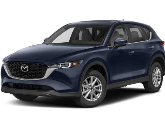 MAZDA CX-5 2023 JM3KFBCM2P0262654 image