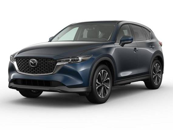 MAZDA CX-5 2023 JM3KFBDM7P0254225 image