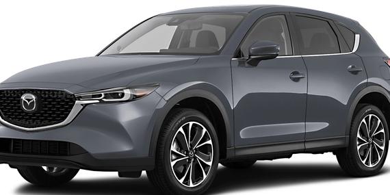 MAZDA CX-5 2023 JM3KFBDM2P0215302 image