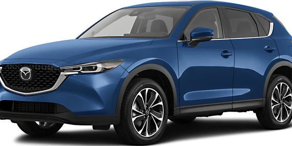 MAZDA CX-5 2023 JM3KFBDM9P0234736 image