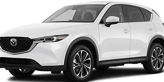 MAZDA CX-5 2023 JM3KFBDMXP0158623 image