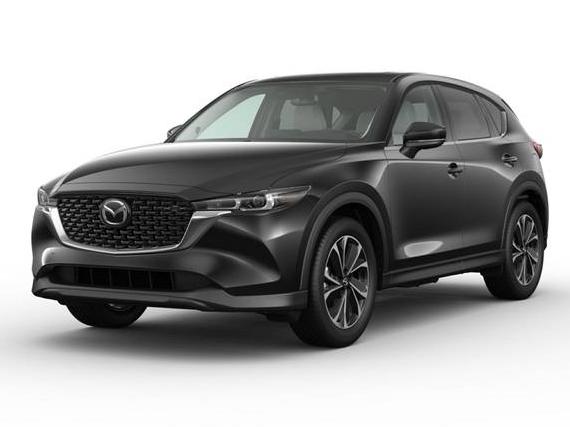 MAZDA CX-5 2023 JM3KFBEM1P0116503 image