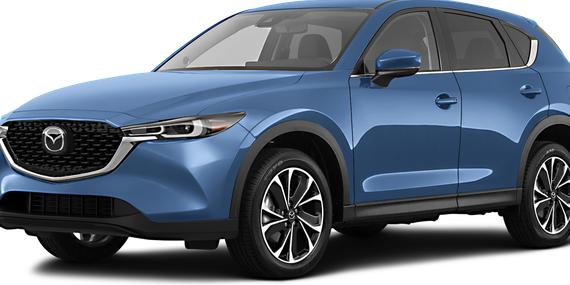 MAZDA CX-5 2023 JM3KFBBM5P0180600 image MAZDA CX-5 2023 JM3KFBBM5P0180600 image