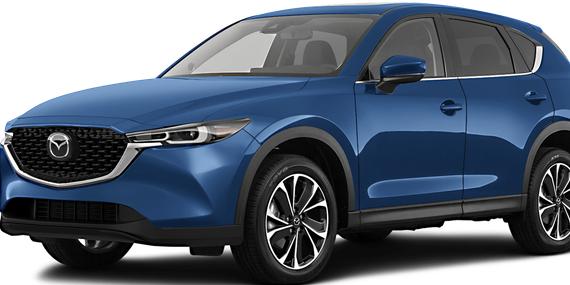 MAZDA CX-5 2023 JM3KFBCM8P0150862 image