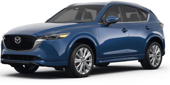 MAZDA CX-5 2023 JM3KFBXY8P0100847 image MAZDA CX-5 2023 JM3KFBXY8P0100847 image