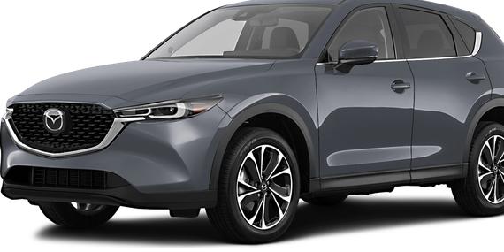 MAZDA CX-5 2023 JM3KFBEM4P0115720 image