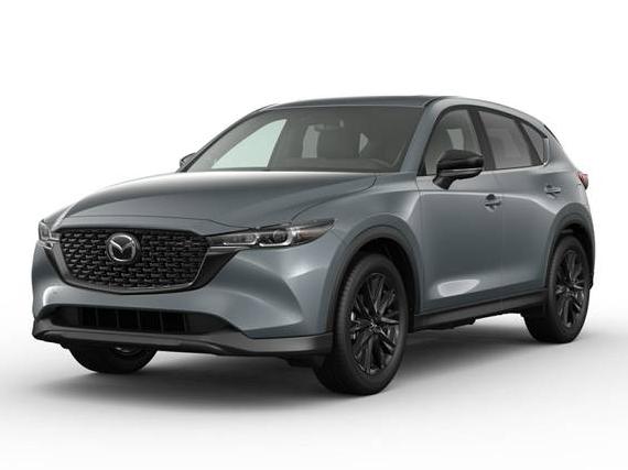 MAZDA CX-5 2023 JM3KFBCM1P0246946 image