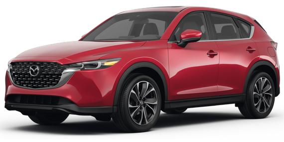 MAZDA CX-5 2023 JM3KFBDM8P0224067 image MAZDA CX-5 2023 JM3KFBDM8P0224067 image