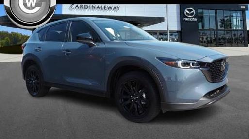 MAZDA CX-5 2023 JM3KFBCM4P0279410 image
