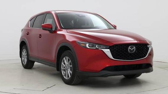 MAZDA CX-5 2023 JM3KFBCM9P0193171 image