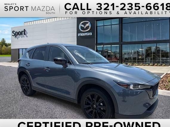 MAZDA CX-5 2023 JM3KFBCM2P0110406 image