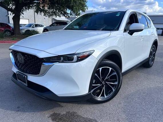 MAZDA CX-5 2023 JM3KFBDM5P0144516 image