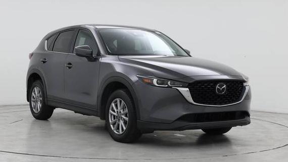 MAZDA CX-5 2023 JM3KFBCM7P0254064 image