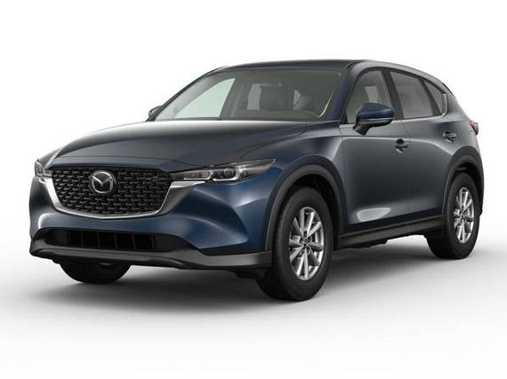 MAZDA CX-5 2023 JM3KFBBM8P0150345 image