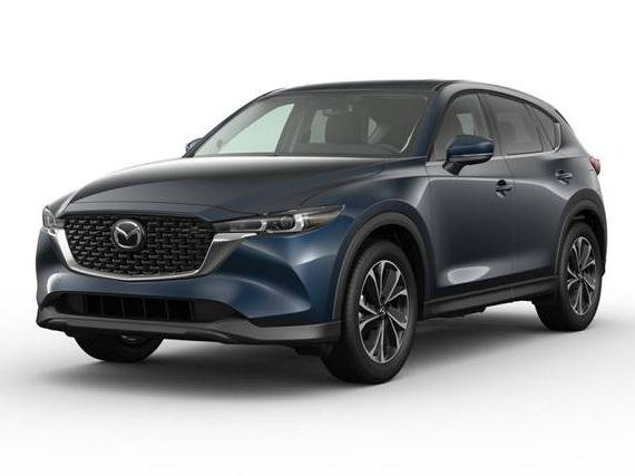 MAZDA CX-5 2023 JM3KFBDM3P0162853 image