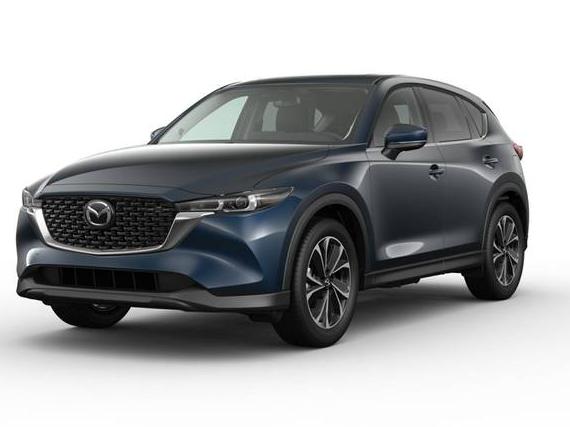 MAZDA CX-5 2023 JM3KFBDMXP0140221 image