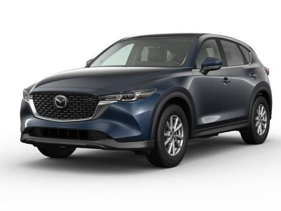 MAZDA CX-5 2023 JM3KFBBM8P0207840 image