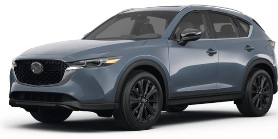 MAZDA CX-5 2023 JM3KFBCM9P0228890 image