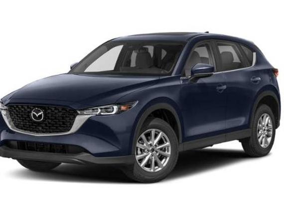 MAZDA CX-5 2023 JM3KFBCM3P0151787 image