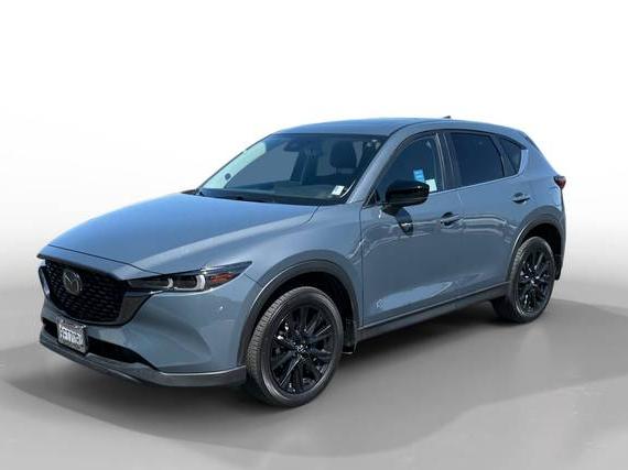 MAZDA CX-5 2023 JM3KFBCM4P0177282 image