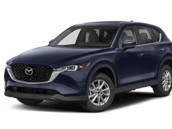 MAZDA CX-5 2023 JM3KFBCM2P0128727 image