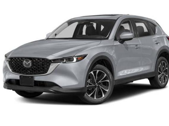 MAZDA CX-5 2023 JM3KFBEMXP0154599 image MAZDA CX-5 2023 JM3KFBEMXP0154599 image