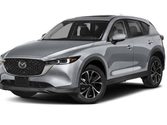 MAZDA CX-5 2023 JM3KFBDM4P0148833 image