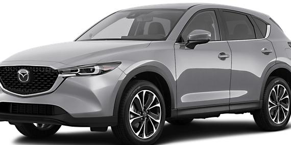 MAZDA CX-5 2023 JM3KFBDM8P0188512 image