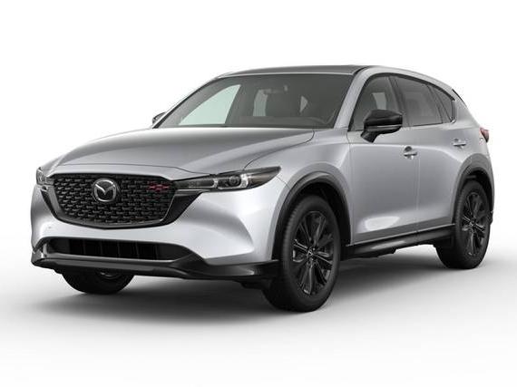 MAZDA CX-5 2023 JM3KFBAY4P0210660 image