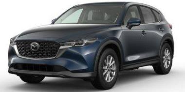 MAZDA CX-5 2023 JM3KFBBM9P0196024 image MAZDA CX-5 2023 JM3KFBBM9P0196024 image