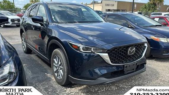MAZDA CX-5 2023 JM3KFBCM5P0243144 image