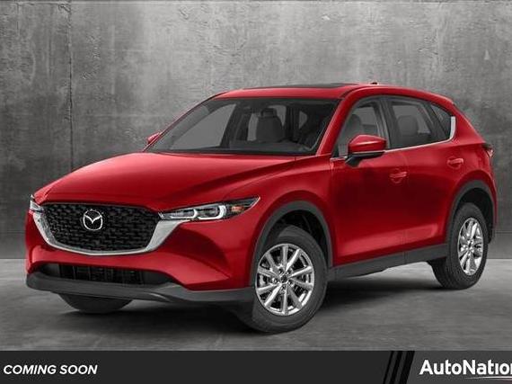 MAZDA CX-5 2023 JM3KFBCM6P0183617 image