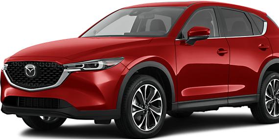 MAZDA CX-5 2023 JM3KFBBM8P0100447 image