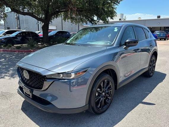 MAZDA CX-5 2023 JM3KFBCM2P0164966 image