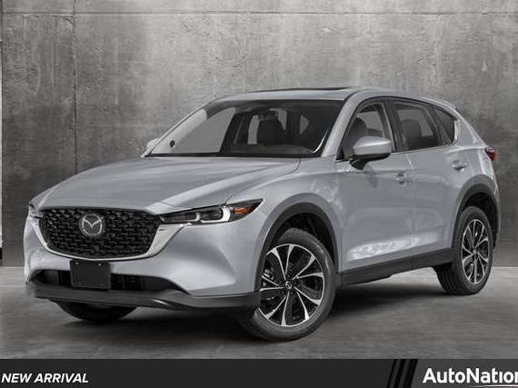 MAZDA CX-5 2023 JM3KFBEM9P0180448 image
