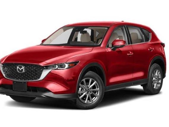 MAZDA CX-5 2023 JM3KFBBM9P0162651 image