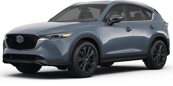 MAZDA CX-5 2023 JM3KFBCM4P0135162 image