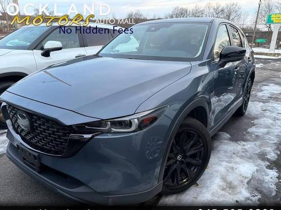 MAZDA CX-5 2023 JM3KFBCM7P0198501 image MAZDA CX-5 2023 JM3KFBCM7P0198501 image