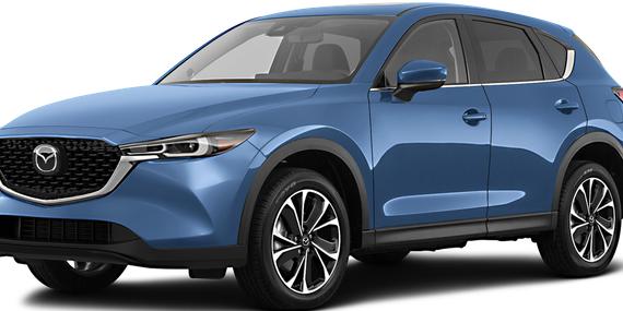 MAZDA CX-5 2023 JM3KFBAM0P0236489 image MAZDA CX-5 2023 JM3KFBAM0P0236489 image