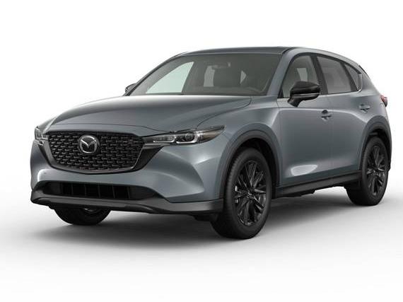 MAZDA CX-5 2023 JM3KFBCM8P0102360 image