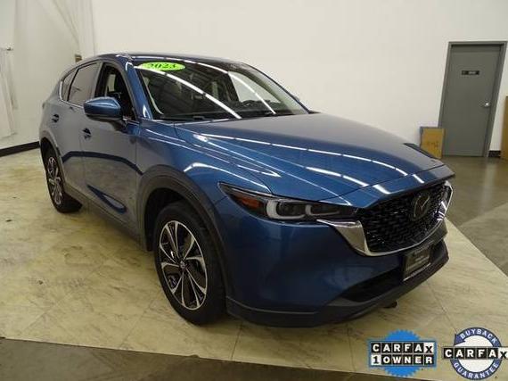 MAZDA CX-5 2023 JM3KFBDMXP0109633 image
