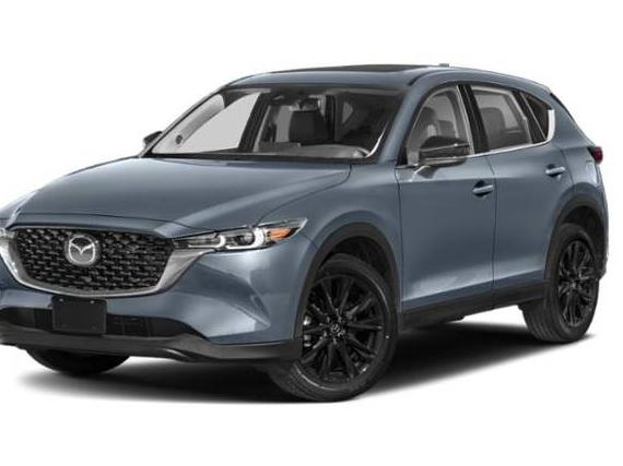 MAZDA CX-5 2023 JM3KFBCM0P0101235 image