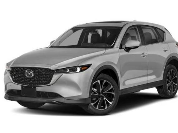 MAZDA CX-5 2023 JM3KFBDM8P0223808 image
