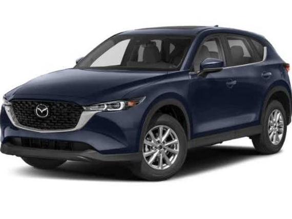 MAZDA CX-5 2023 JM3KFBCM7P0181567 image