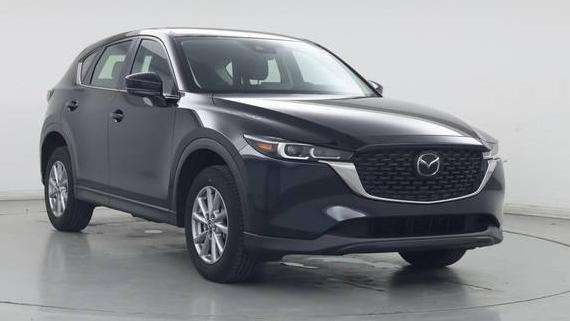MAZDA CX-5 2023 JM3KFBAM7P0232018 image