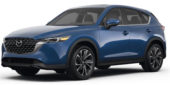 MAZDA CX-5 2023 JM3KFBDMXP0148772 image MAZDA CX-5 2023 JM3KFBDMXP0148772 image