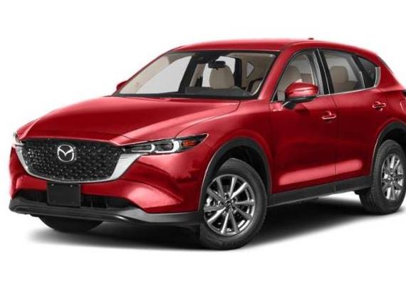 MAZDA CX-5 2023 JM3KFBBM3P0144128 image